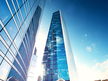睿婕輕鋼結構別墅丨國內最大的裝配式建筑海外出口公司