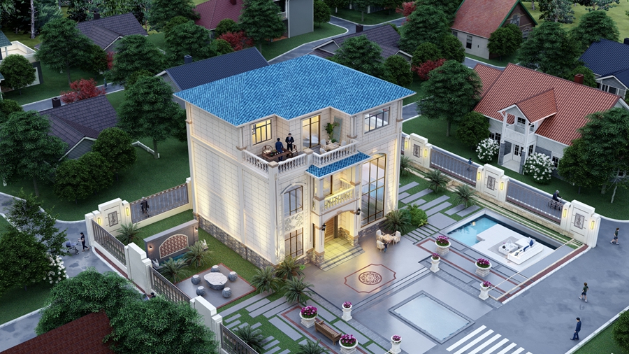 輕鋼別墅是否符合建筑規(guī)范和標(biāo)準(zhǔn)？