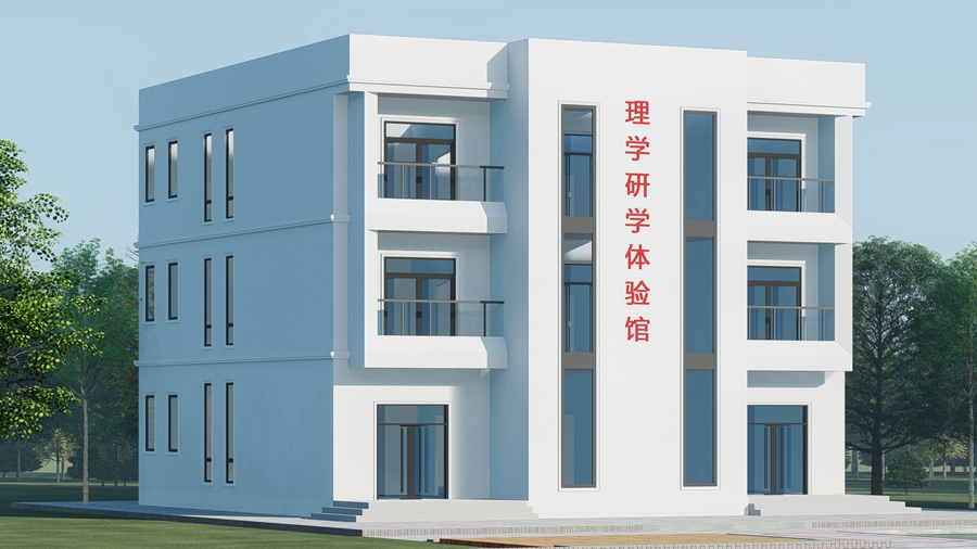 輕鋼結(jié)構(gòu)房屋適合建學(xué)校和宿舍樓嗎？