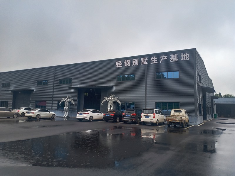 輕鋼別墅騙局大揭秘：如何識別虛假或不負(fù)責(zé)任的公司？