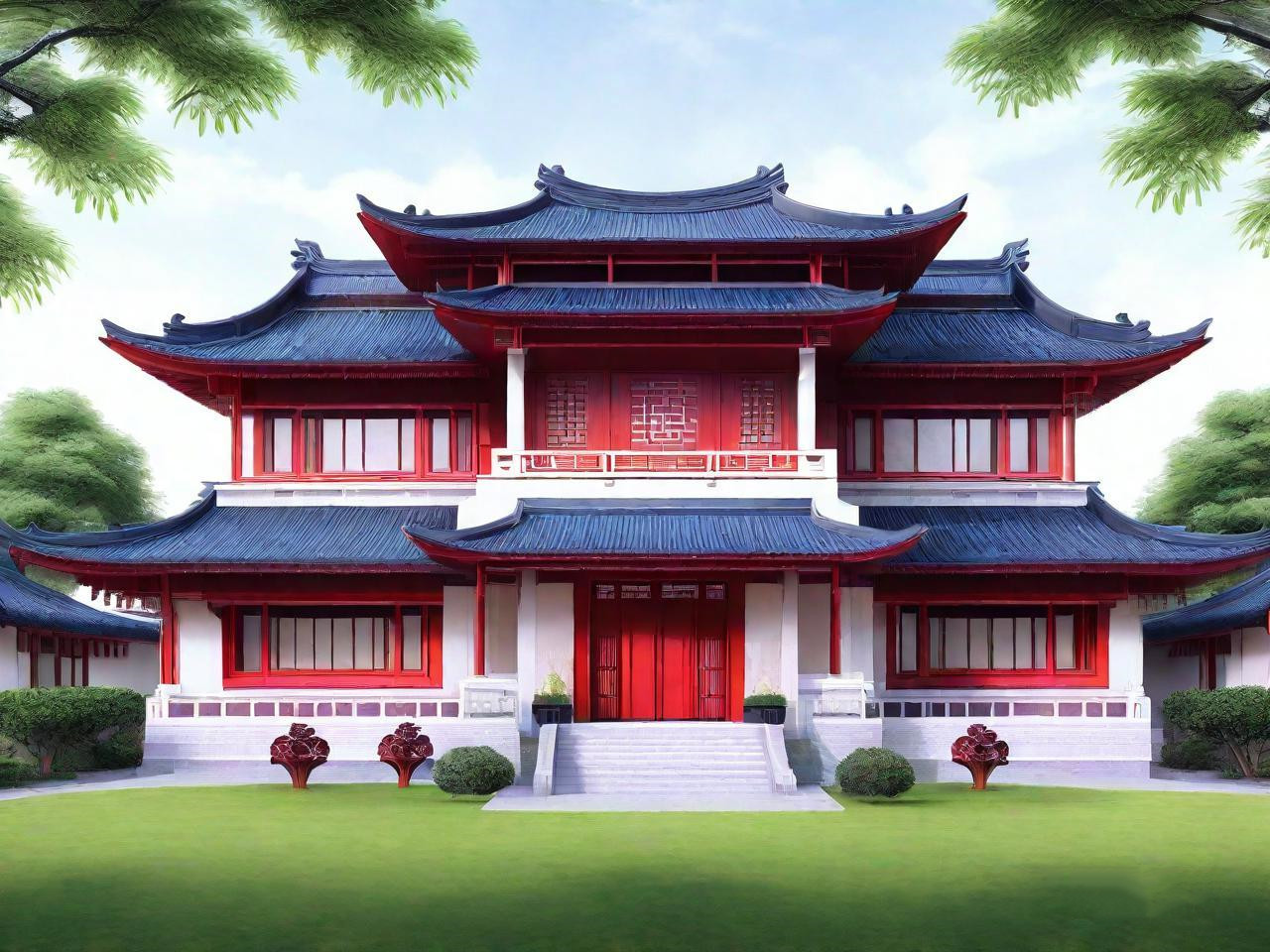 輕鋼別墅誰蓋誰后悔？背后真相究竟是什么