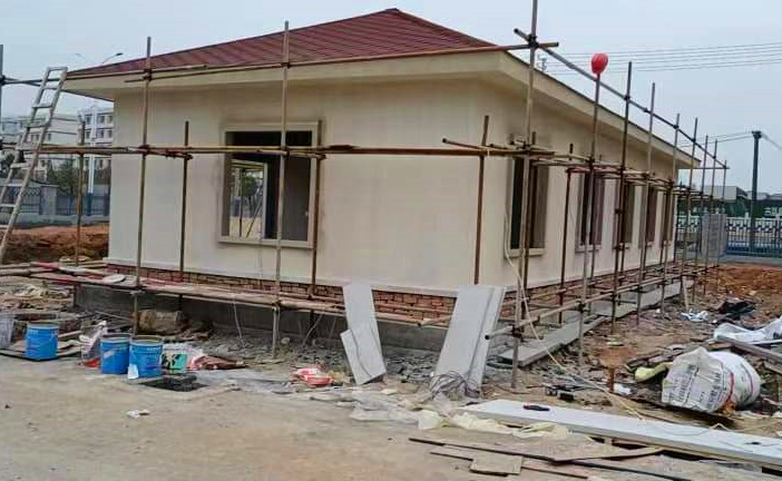 一層輕鋼別墅每平方米多少錢？全面解析建造成本與價值