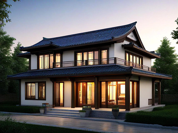 現(xiàn)在輕鋼別墅在市場(chǎng)都是騙局嗎？真相就在這里