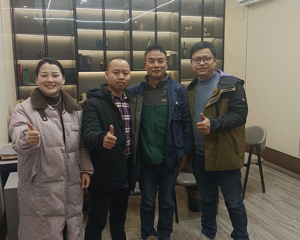 中國速度震撼澳洲巨頭！墨爾本建筑商考察后直言：輕鋼別墅的未來在中國