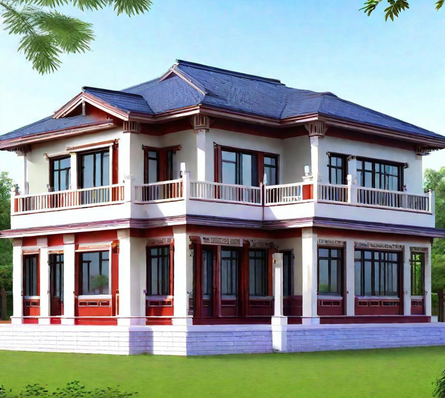 輕鋼別墅對(duì)周邊環(huán)境有要求嗎？建設(shè)前必讀指南