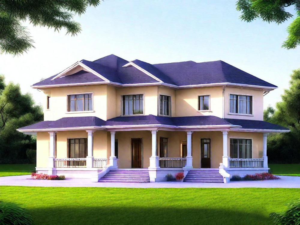 輕鋼別墅建成后多久可以入?。拷议_建筑周期與入住條件的真相